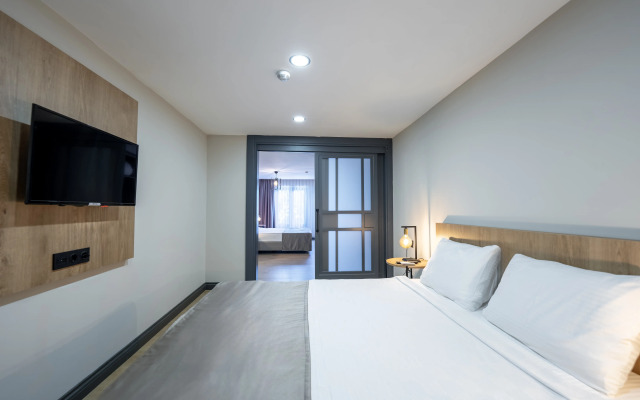 Leliko Suites