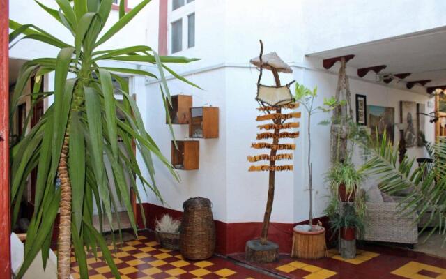 Hostal Terra Diaguita