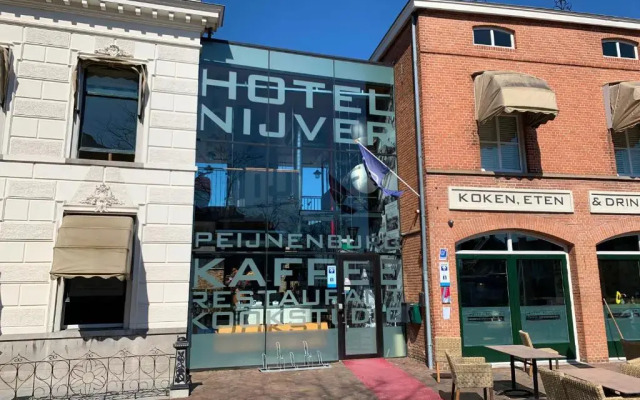 Hotel Nijver