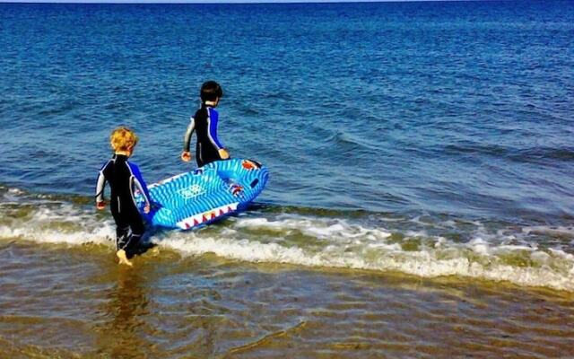 Grange Cove Holiday Homes