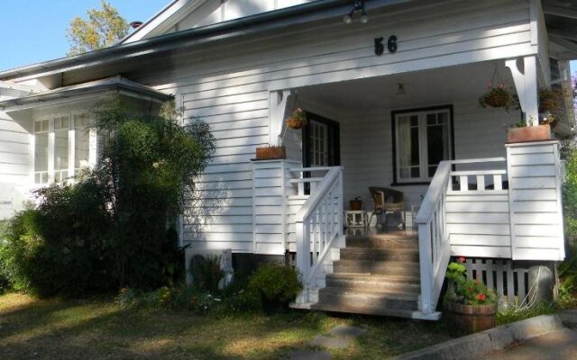 Glenellen Bed and Breakfast