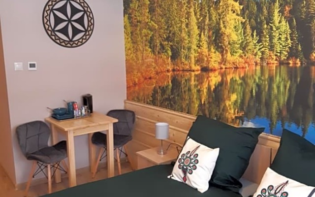 Hotel & Camping Jazy
