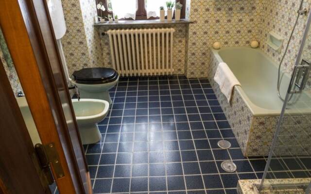 Bed & Breakfast OttoQuadri