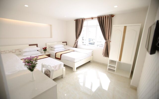 Thanh Thanh Hotel