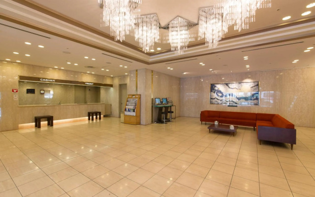 Meitetsu Toyota Hotel