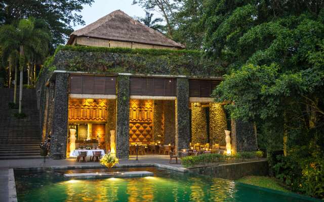 Alila Ubud. Bali