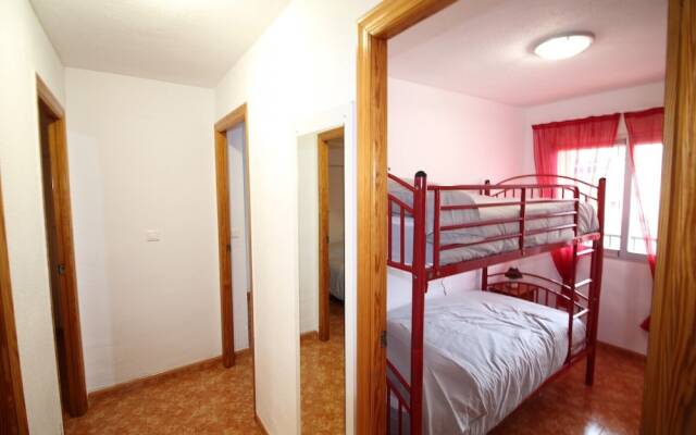 Apartamento Benidorm 3