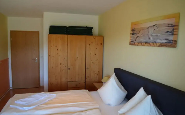 Haus Ohragrund Oberhof