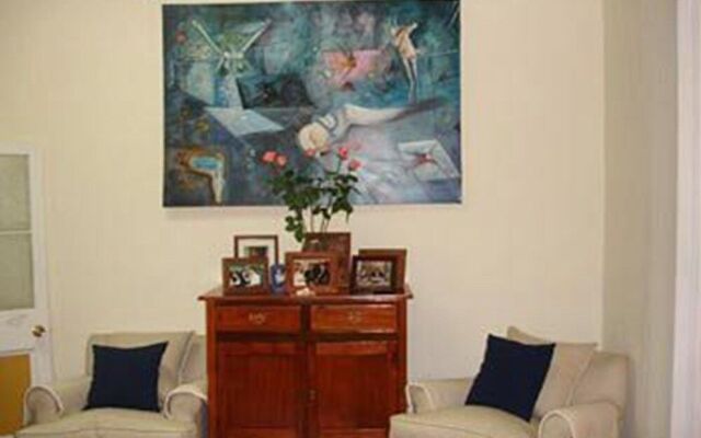 Garivalpo Bed & Breakfast