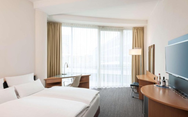 Standard Double room (full double bed) (bed type is subject to availability)
