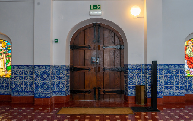 Hotel Irmãs Dominicanas - Fátima by Flagworld Hotels
