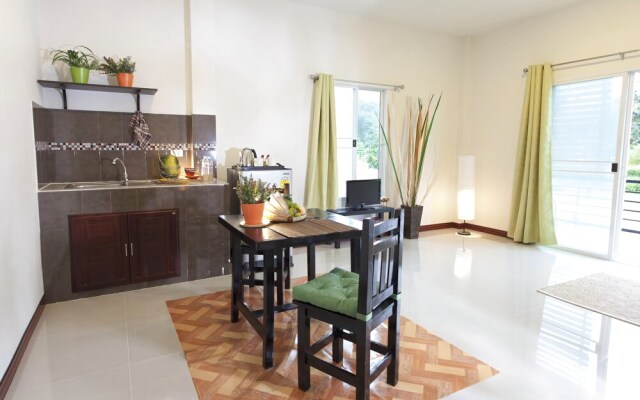 Tropical Chalet Khaolak