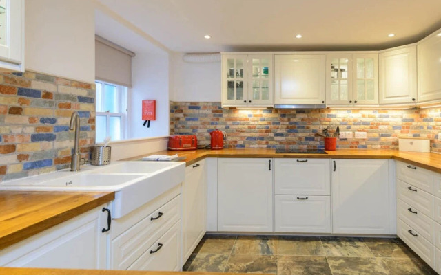 Curlew - Double Upper Apartment
