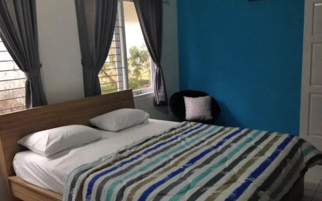 Iris Home