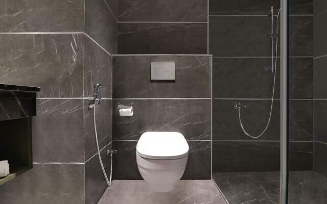 Lemon Tree Hotel Hisar