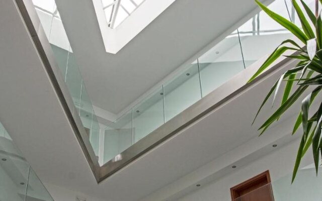 Sporthotel Hostivice Brve