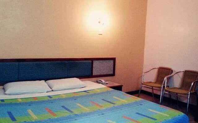 Istana Monaco Hotel