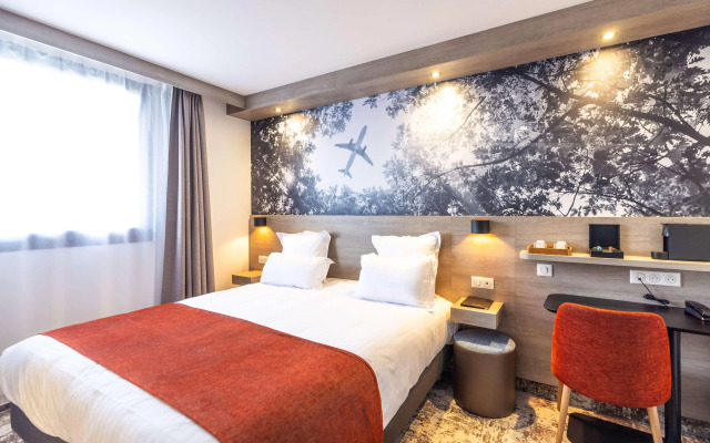 Best Western St Exupery Bordeaux Ouest