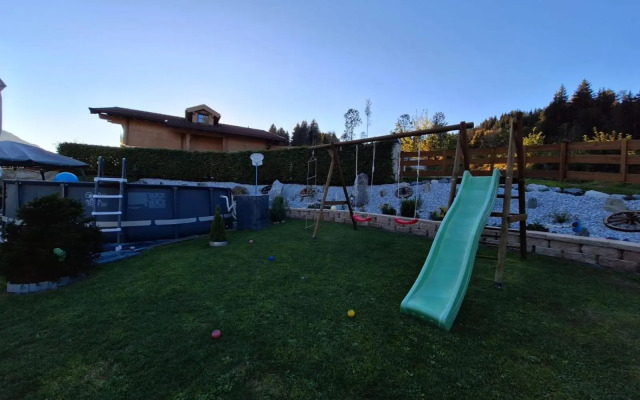 Ferienwohnung Julia Kröll