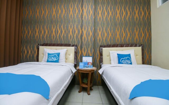 Airy Jatim Park Cendrawasih A7 Batu Malang