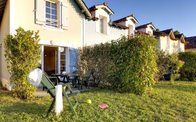 Pierre & Vacances Le Hameau Du Lac