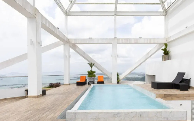The Wataqui Condo by Acomodo 45 Days Minimum