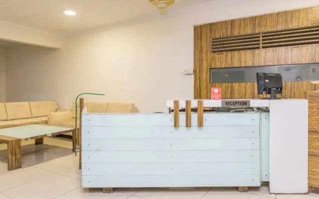Hotel PS9 by OYO Rooms