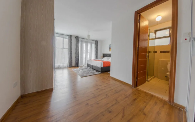 Erica Residences