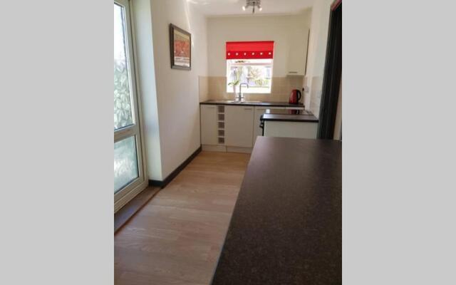 The Annexe Newquay