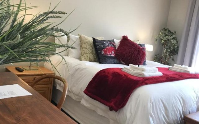 59 On True North Guest Rooms