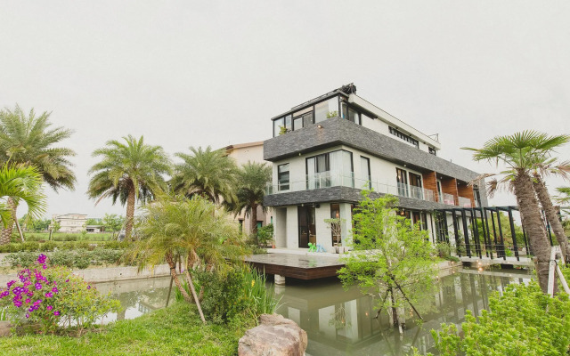 Sunrise Bed and Breakfast