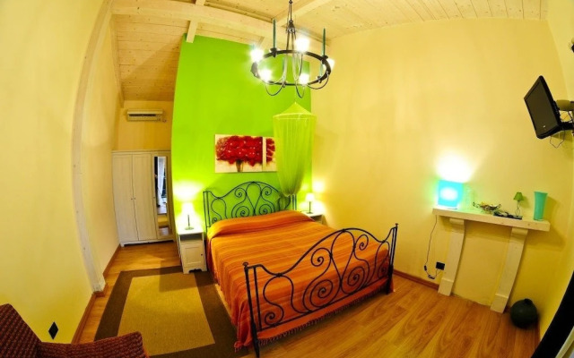 B&B Casa Casotto