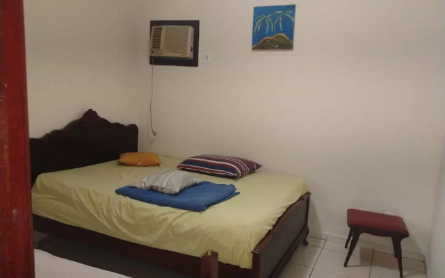 Pousada Cantinho da Paz