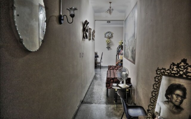 Apartamento Marta