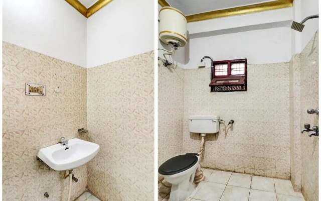 JC Guest House