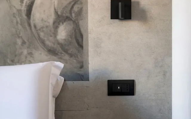 Boutique Hotel Travé