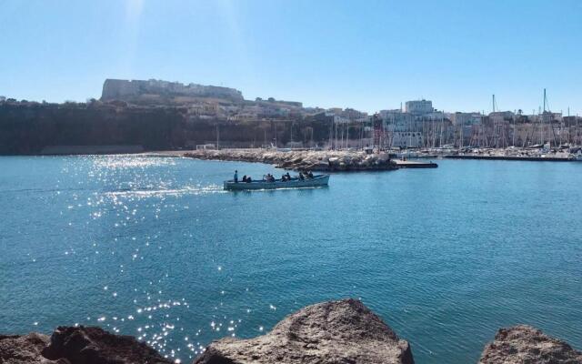 Il Riccio Apartment 28