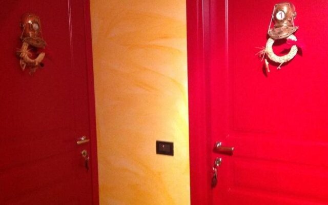 B&B La Casa del Bambero