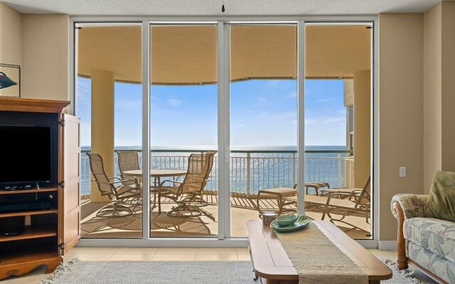 Beach Colony East 6B