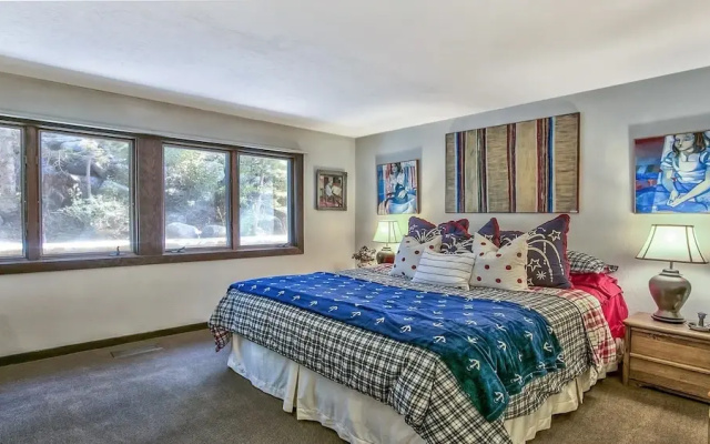 227 Squaw Valley Road Condo