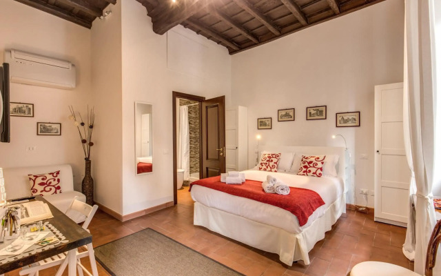Piccolo Trevi Suites