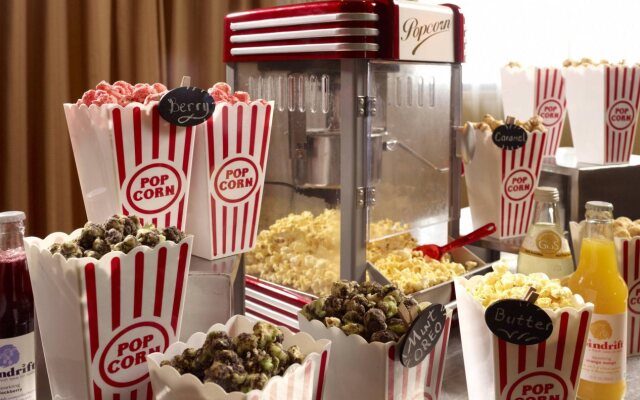 Atlanta Airport Marriott