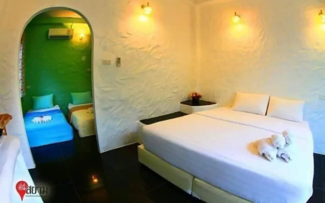 Pribpandao Home & Camping