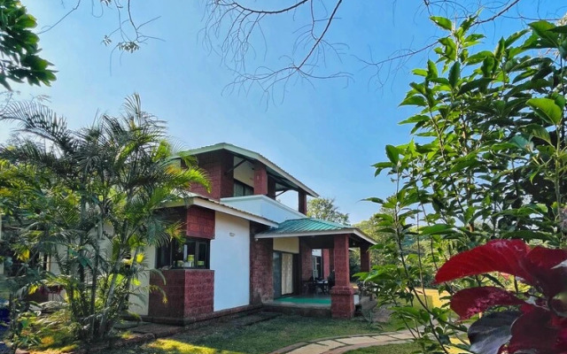 Shanti Kunj villa