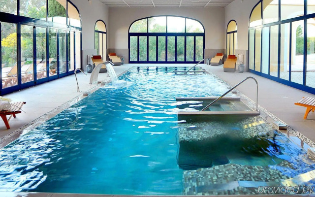 Barcelo Montecastillo Golf