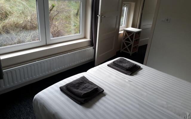 Duinhotel Haga