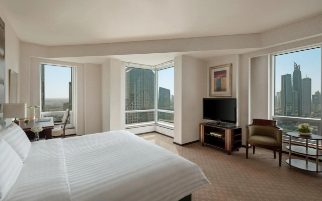 Shangri-La Residences and Apartments