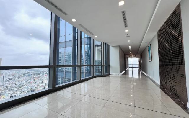 Landmark 81 apartment Sum Condotel