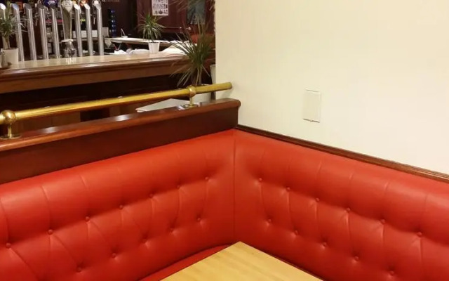 Hôtel Restaurant Le Bourgogne