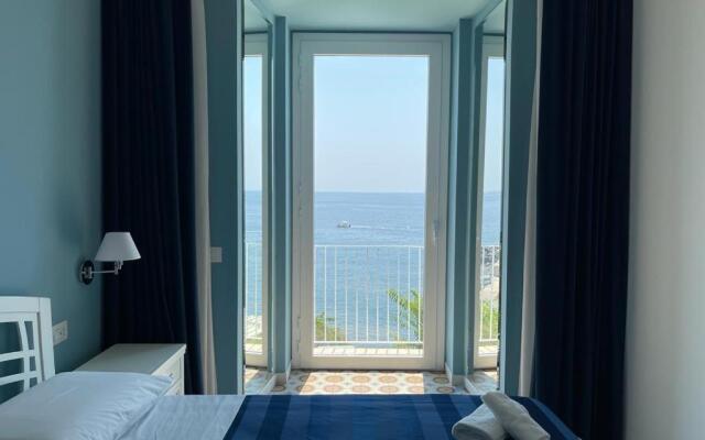 Antica Dimora Del Mare - Luxury Suite